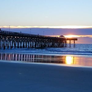 Meet your Posher, Debbi